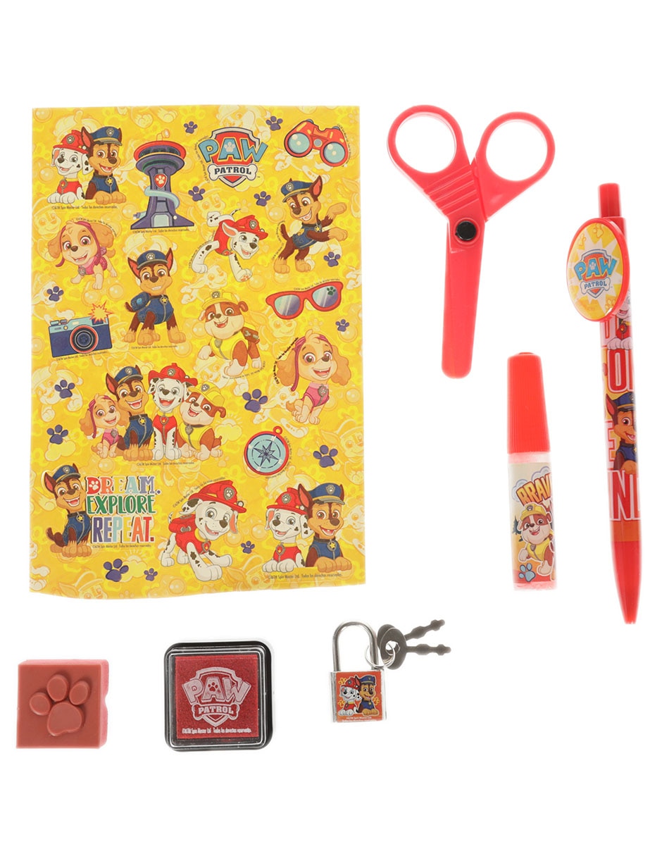 Set escolar con 8 piezas 5