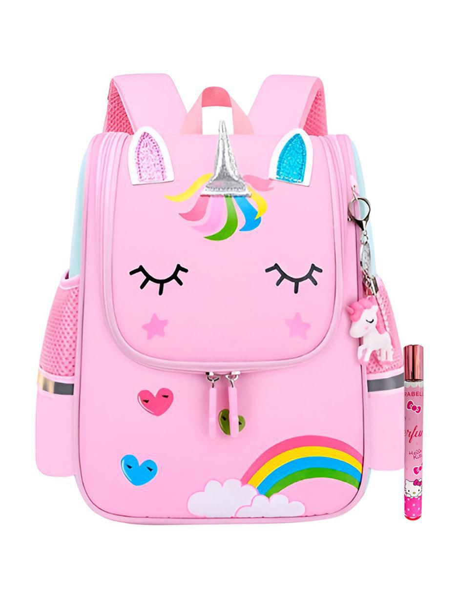 Mochila Likepink Unicornio Brillante impermeable Suburbia