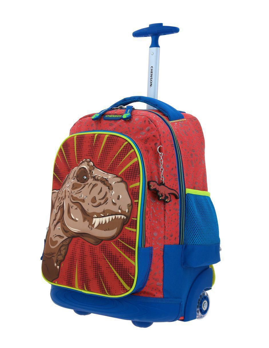 Mochila escolar Dicor unisex 2