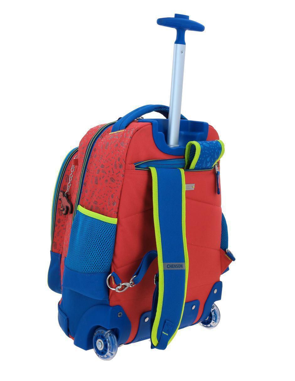 Mochila escolar Dicor unisex 3