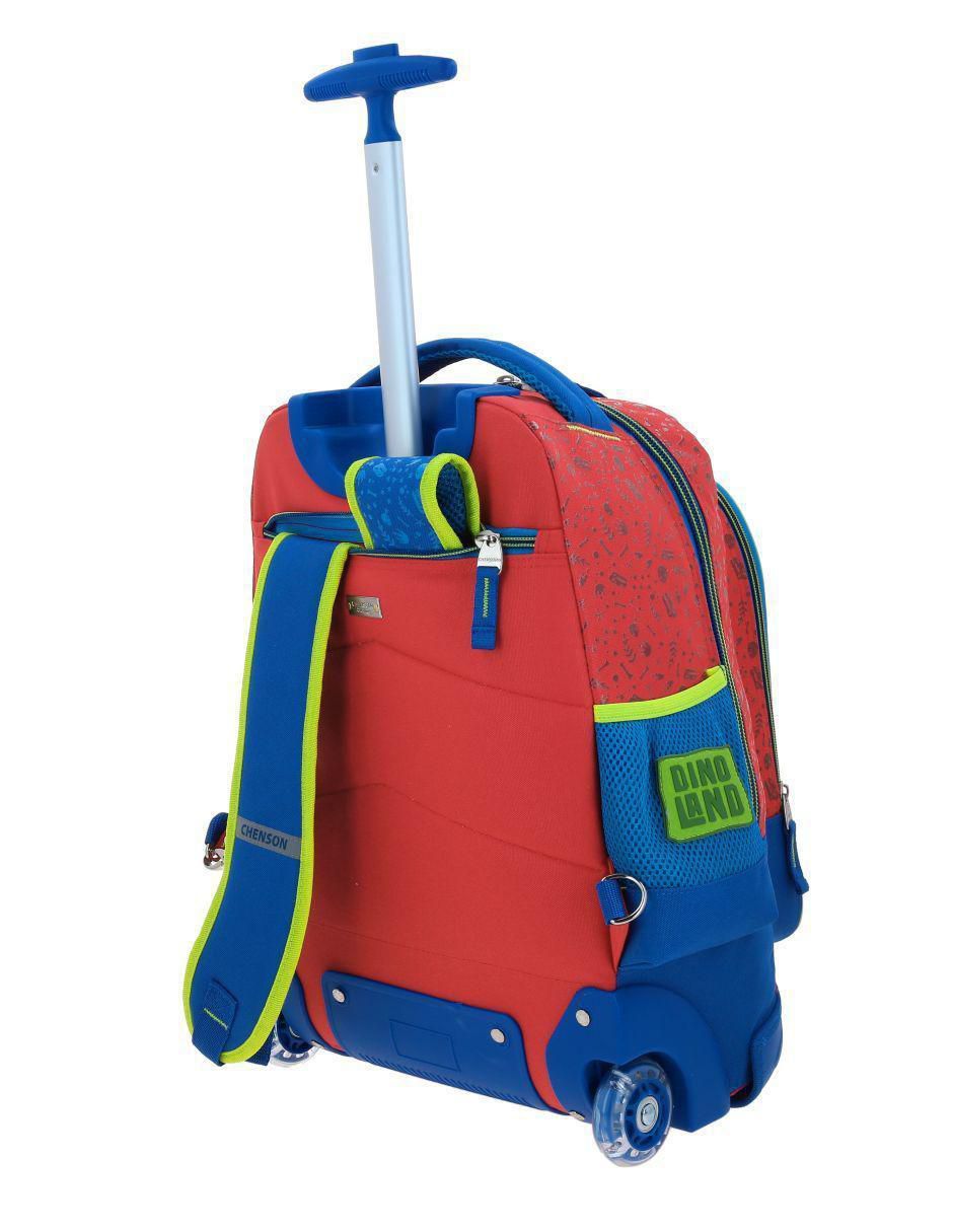 Mochila escolar Dicor unisex 5