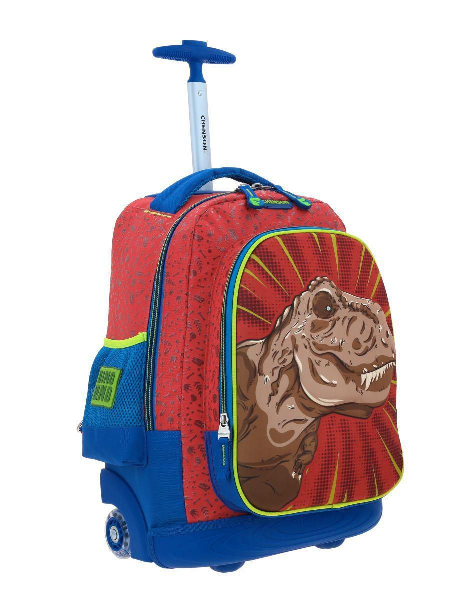 Mochila escolar Dicor unisex 6