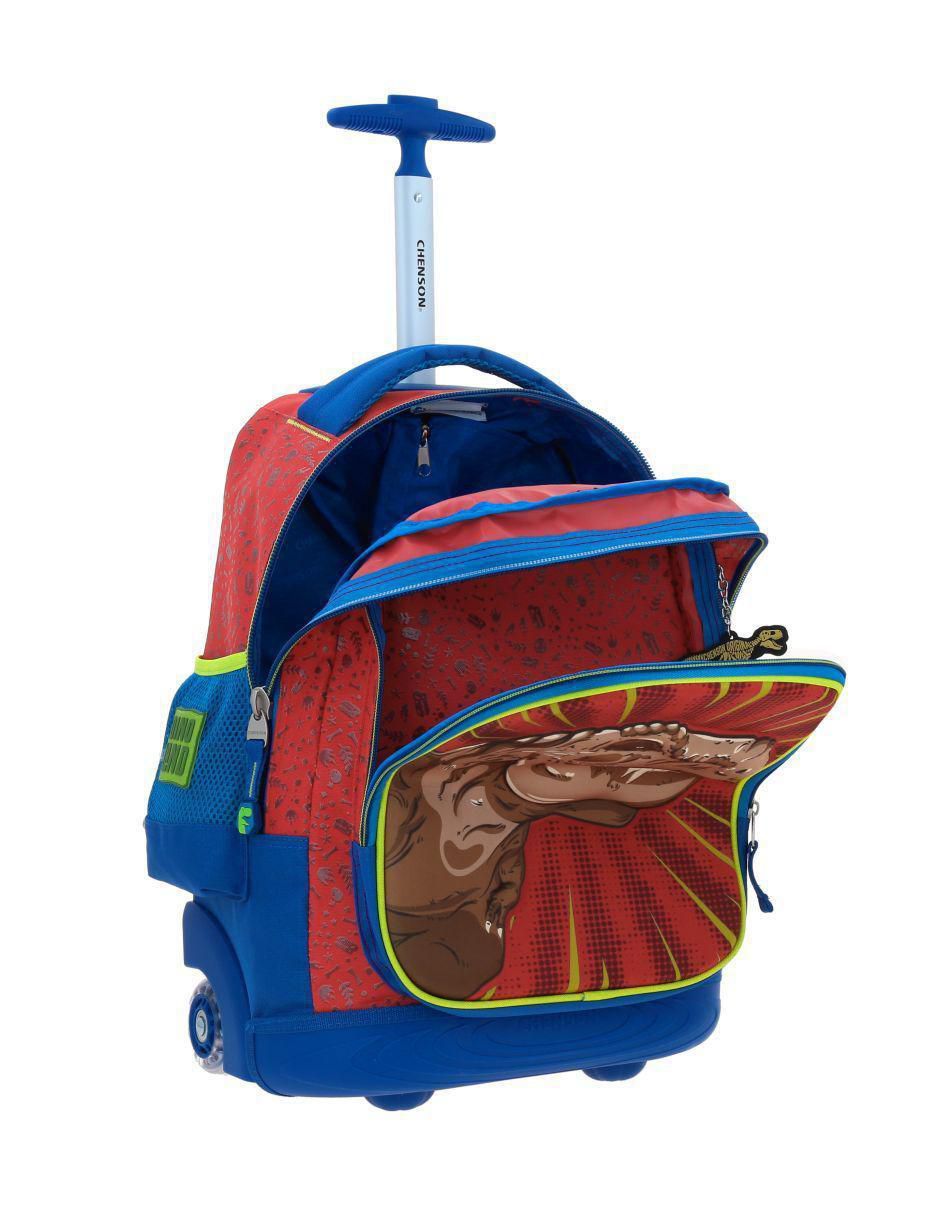 Mochila escolar Dicor unisex 7