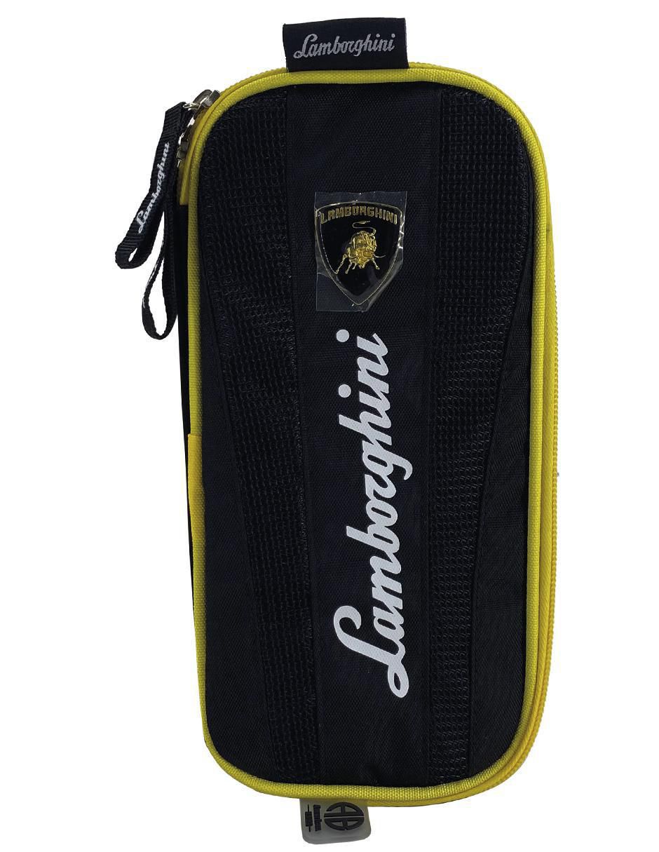 Lapicera Lamborghini