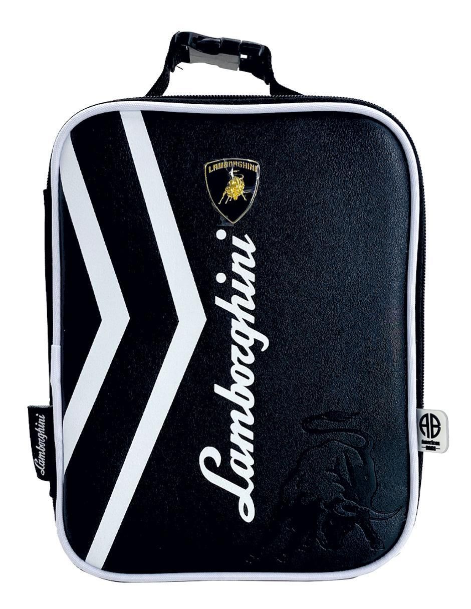 Lonchera térmica Lamborghini Lonchera térmica Lamborghini
