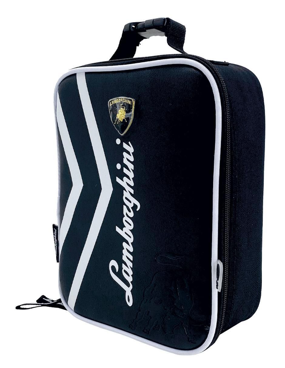 Lonchera térmica Lamborghini 2