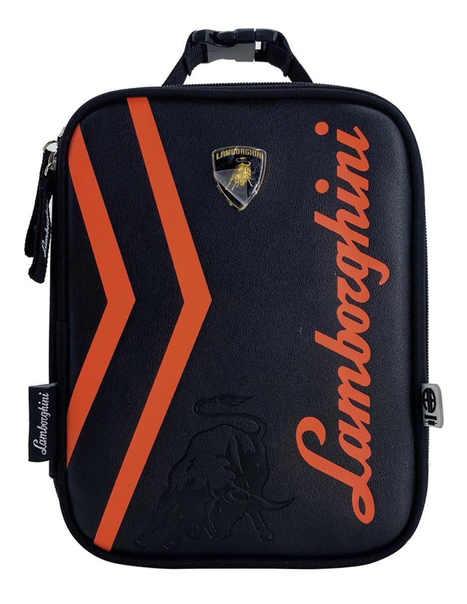 Lonchera térmica Lamborghini