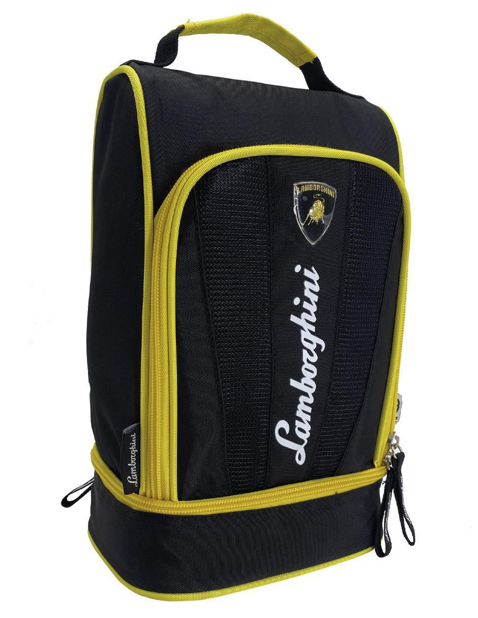Lonchera térmica Lamborghini 2