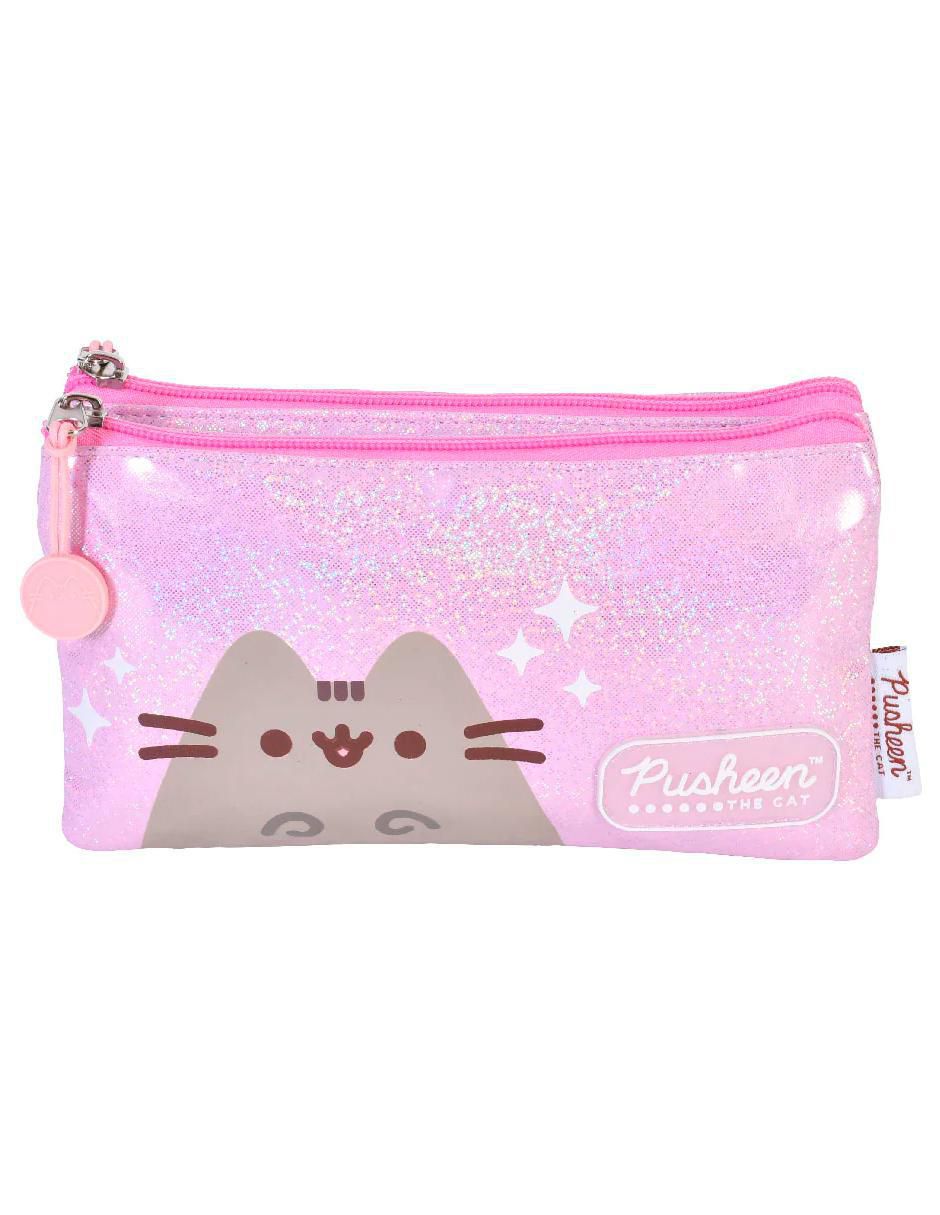 Lapicera Pusheen The Cat