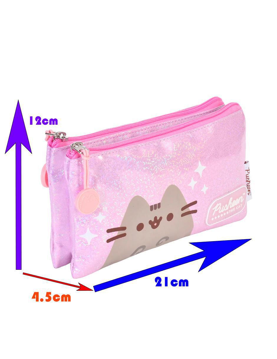 Lapicera Pusheen The Cat 4