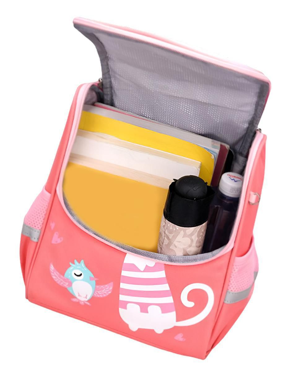 Mochila escolar Kitty Queen unisex 2