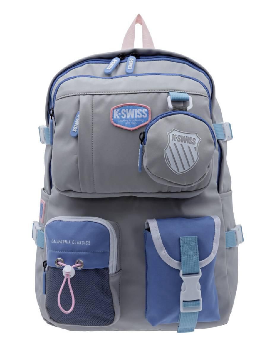 Mochila escolar Beth unisex