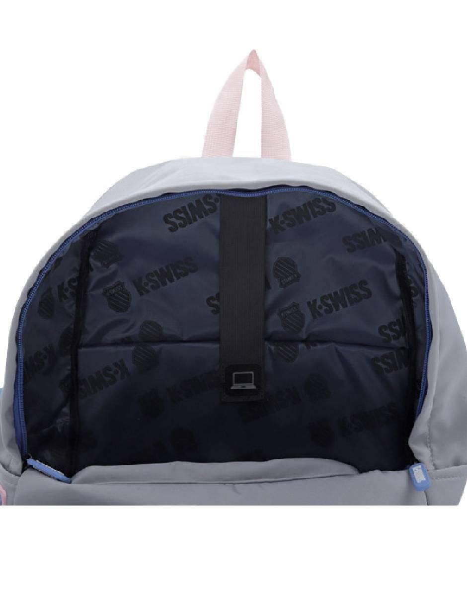 Mochila escolar Beth unisex 5