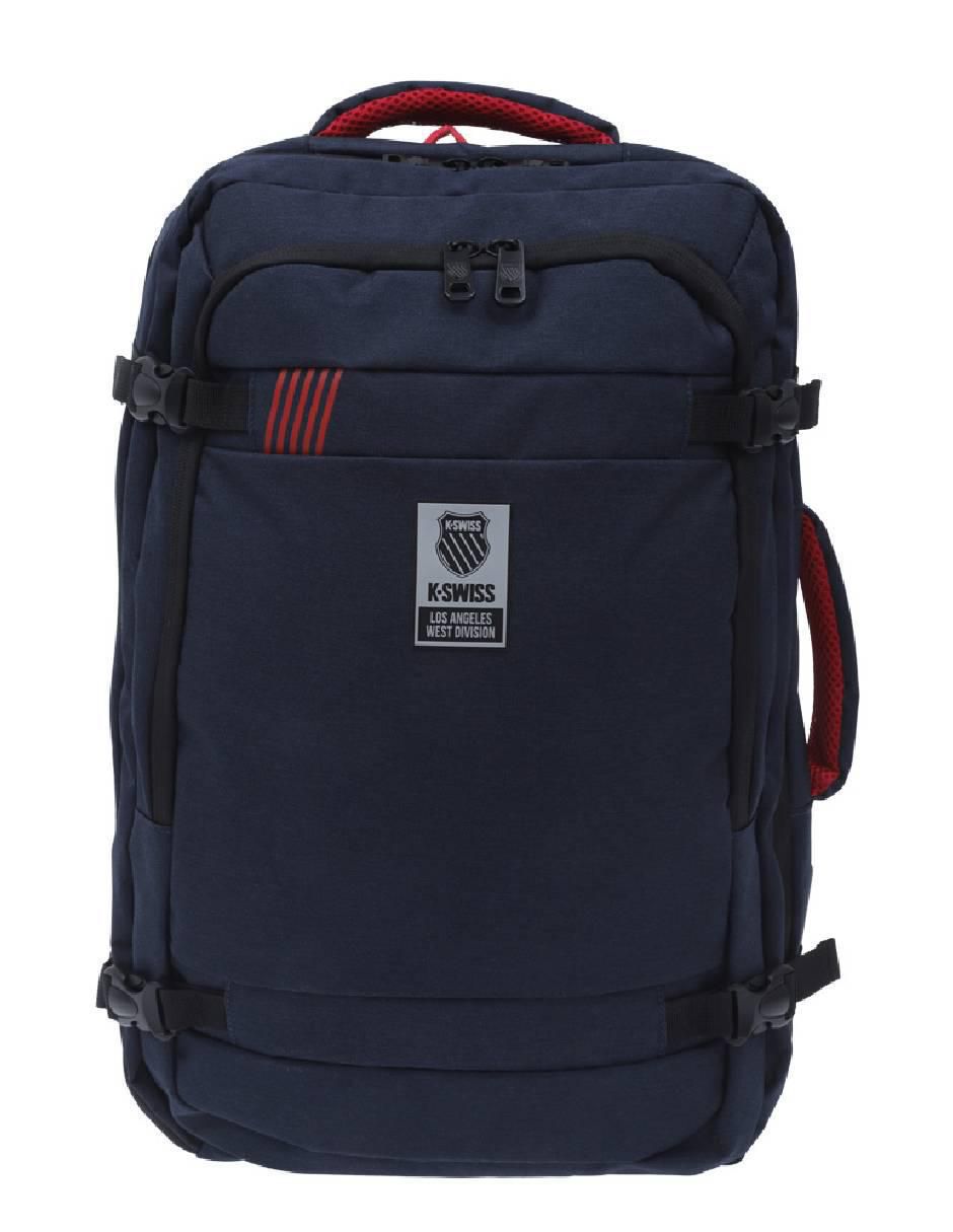 Mochila escolar Clapto unisex
