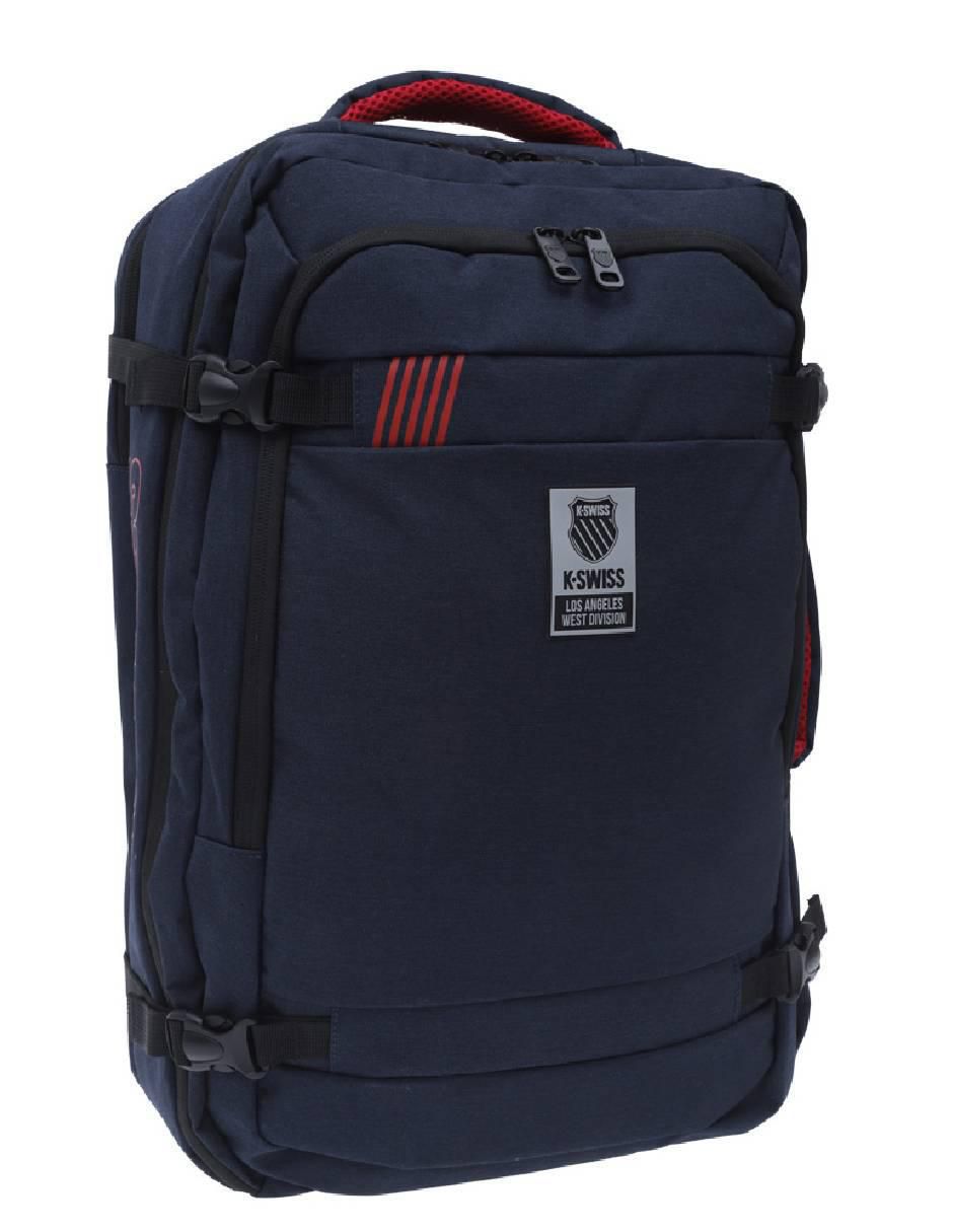 Mochila escolar Clapto unisex 2