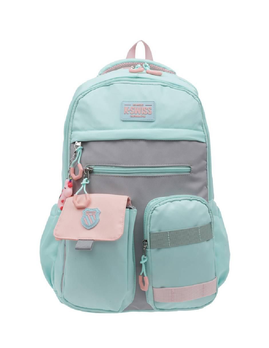 Mochila escolar Dakota unisex