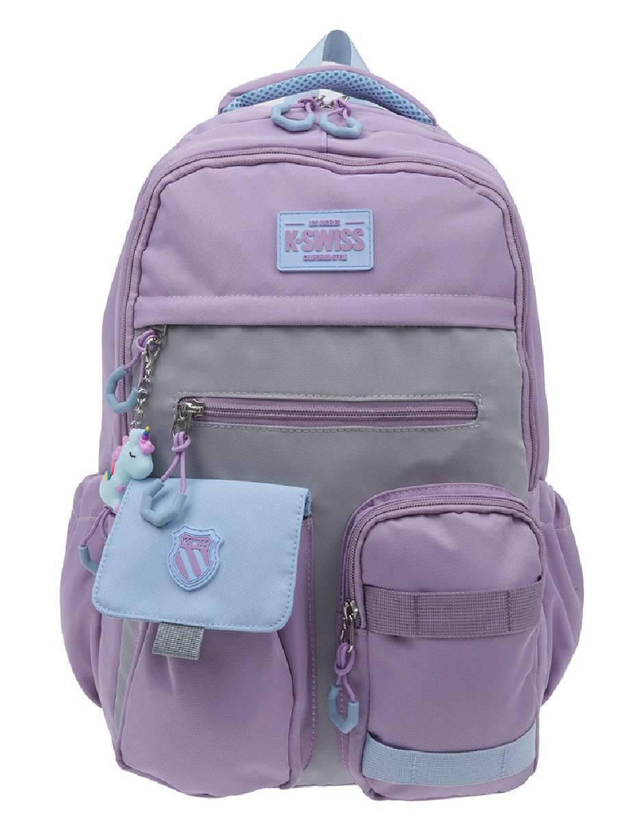 Mochila escolar Dakota unisex
