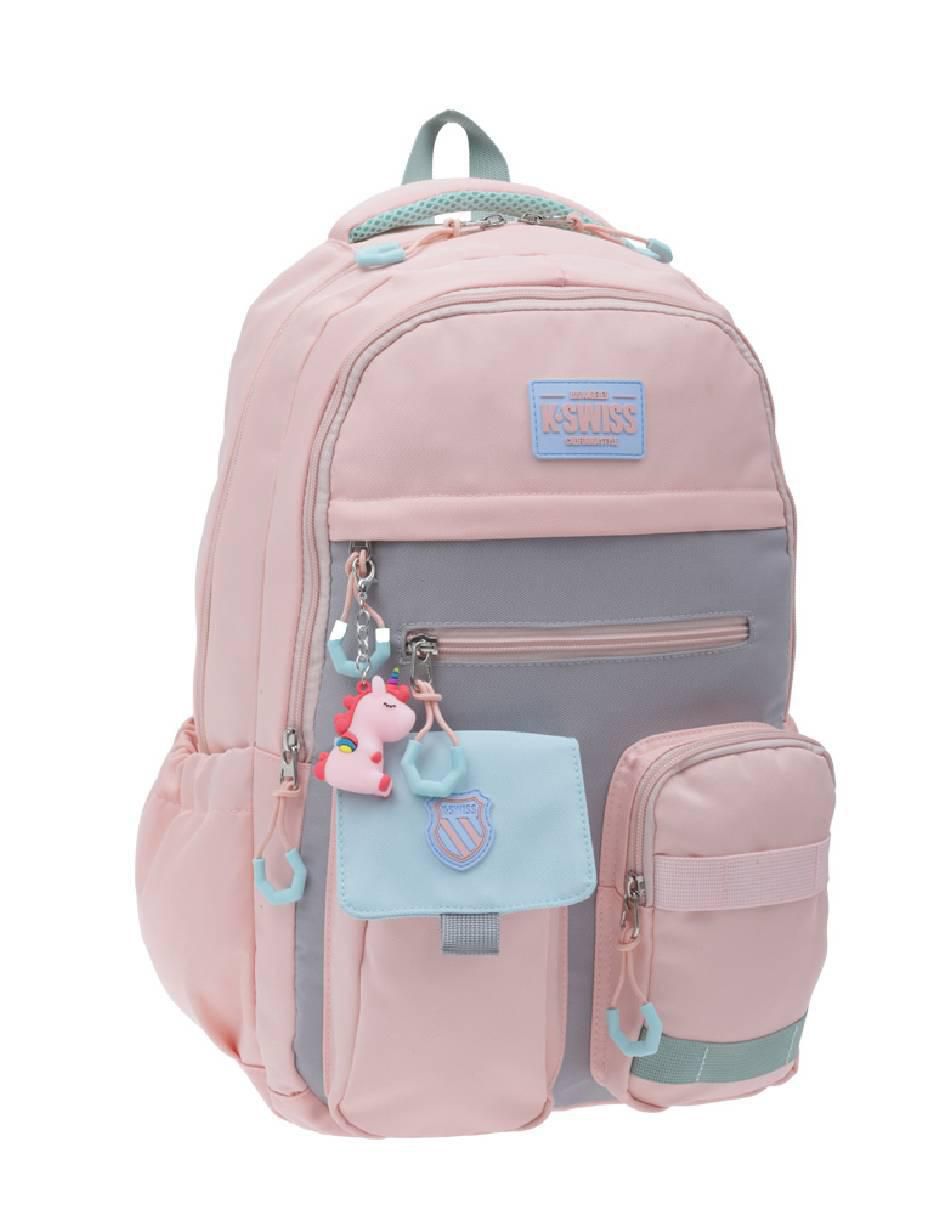 Mochila escolar Dakota unisex 2