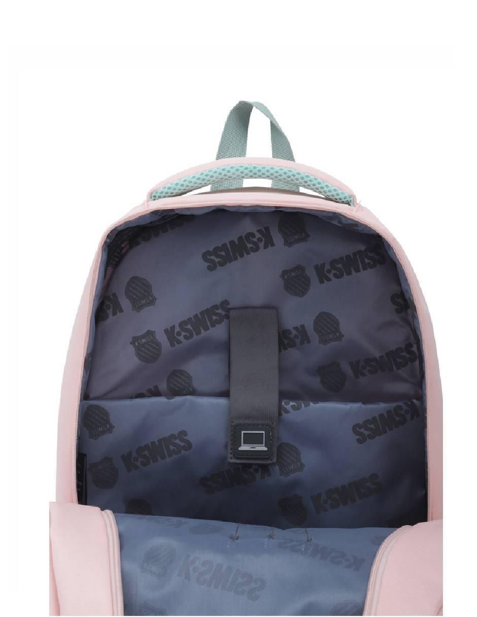 Mochila escolar Dakota unisex 5