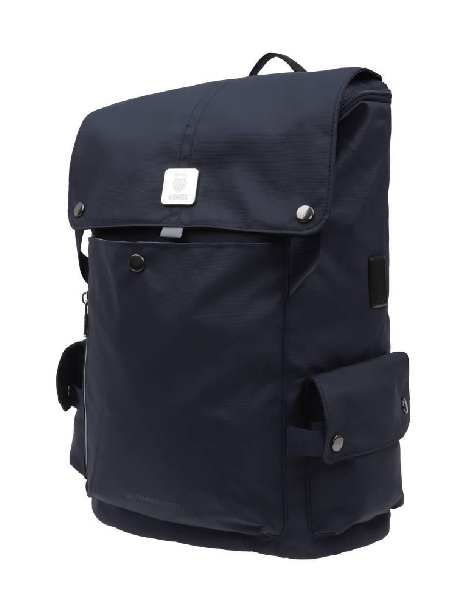 Mochila escolar Kem unisex 2