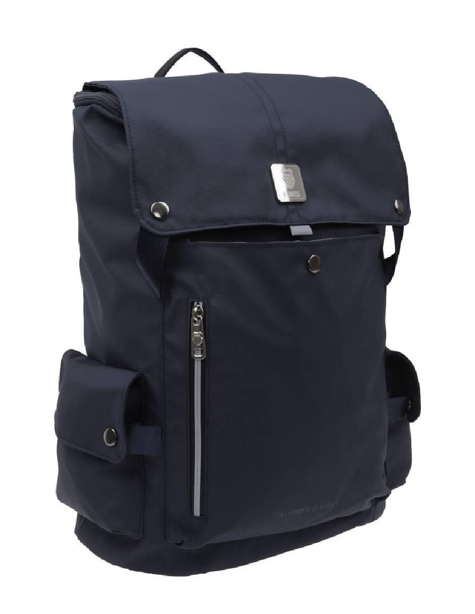 Mochila escolar Kem unisex 3
