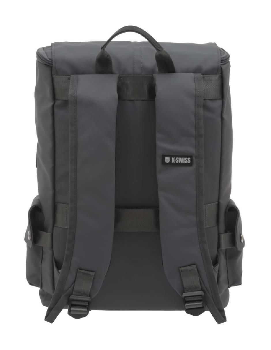 "set mochila/mochila" escolar sin temática k-swiss kem no