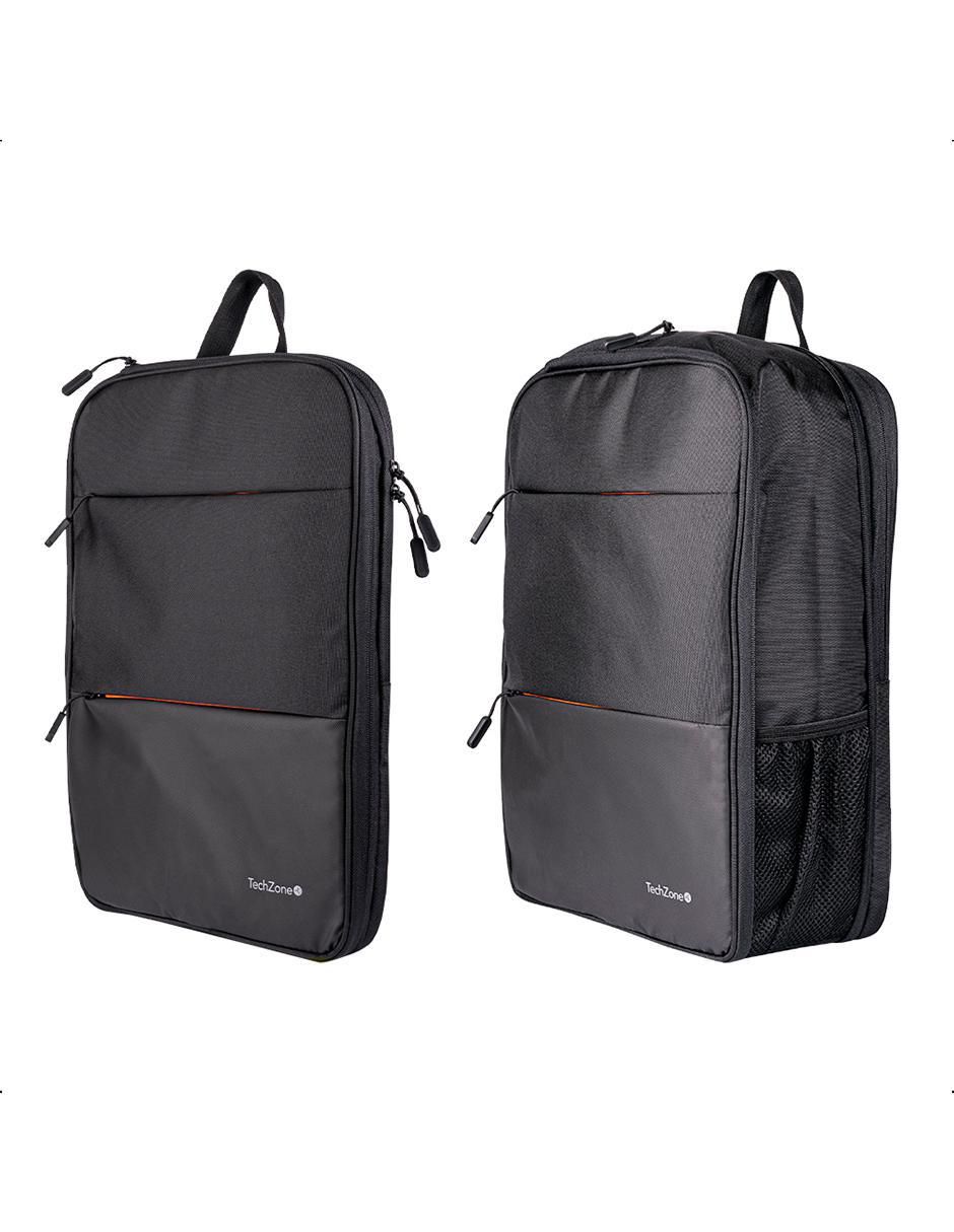 Mochila con portalaptop Tzlbp14 unisex 2