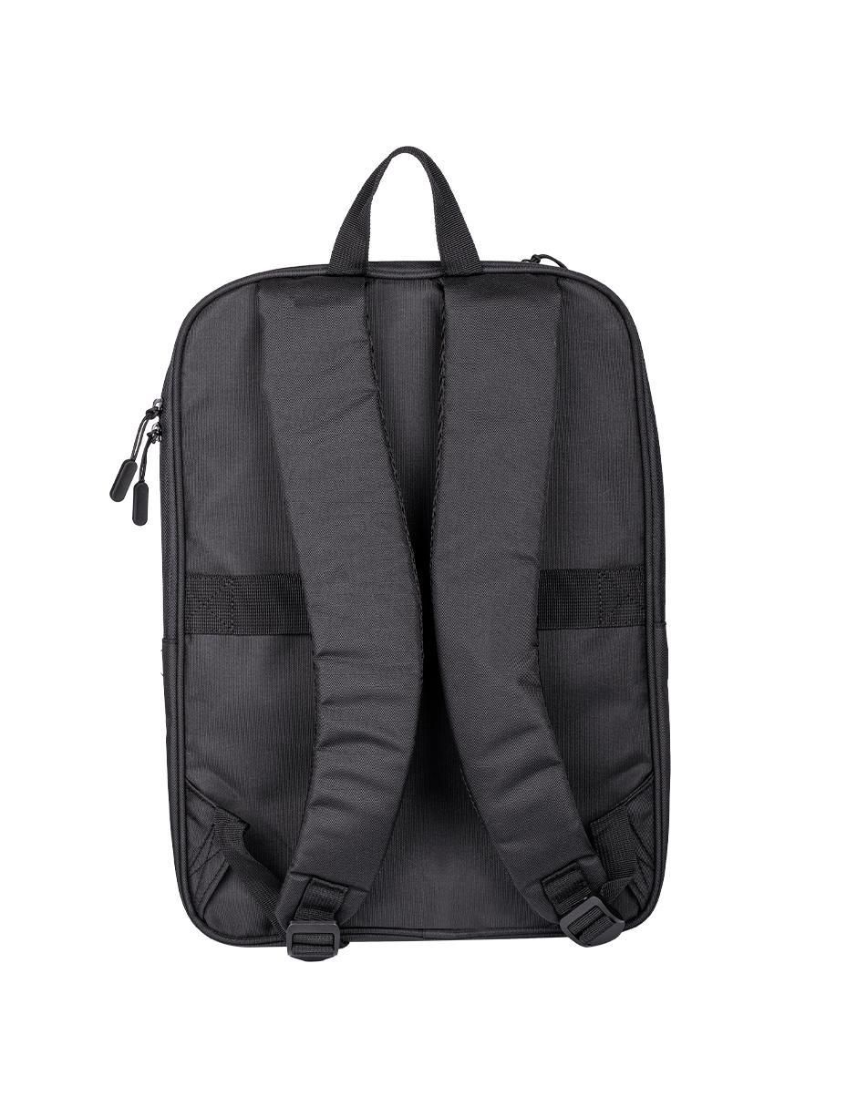 Mochila con portalaptop Tzlbp14 unisex 3