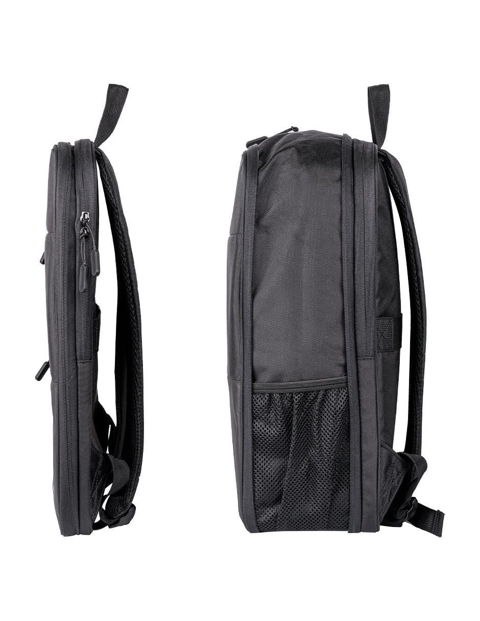 Mochila con portalaptop Tzlbp14 unisex 5