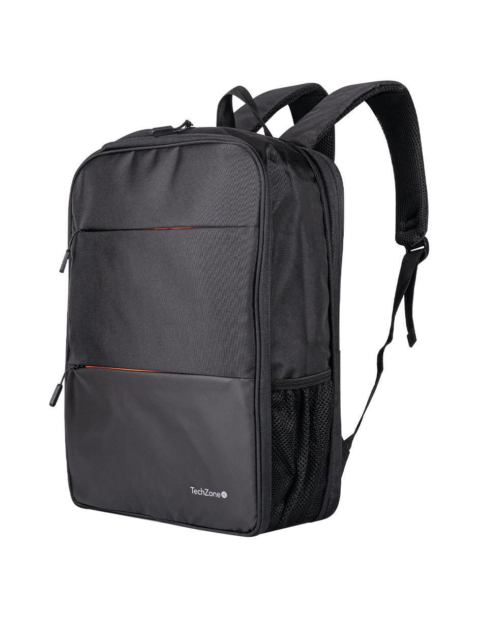 Mochila con portalaptop Tzlbp14 unisex 6