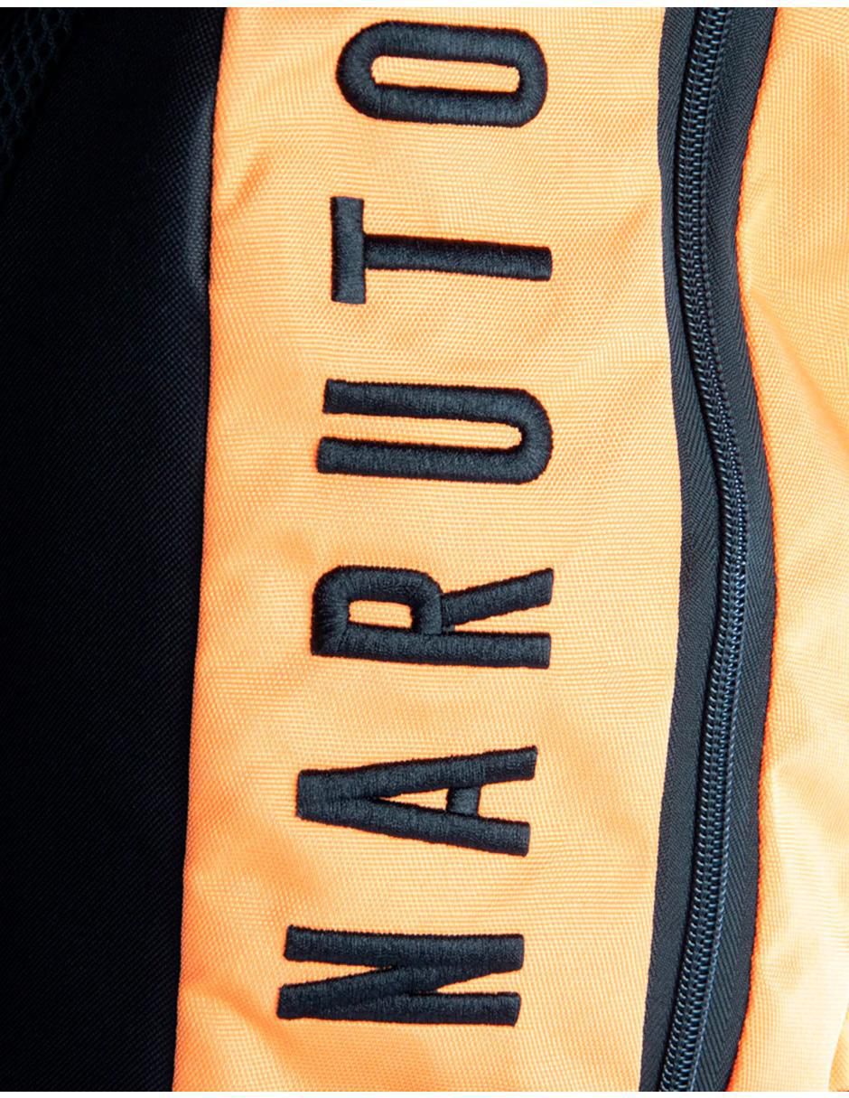 Mochila escolar Naruto Naruto Shippuden unisex 2