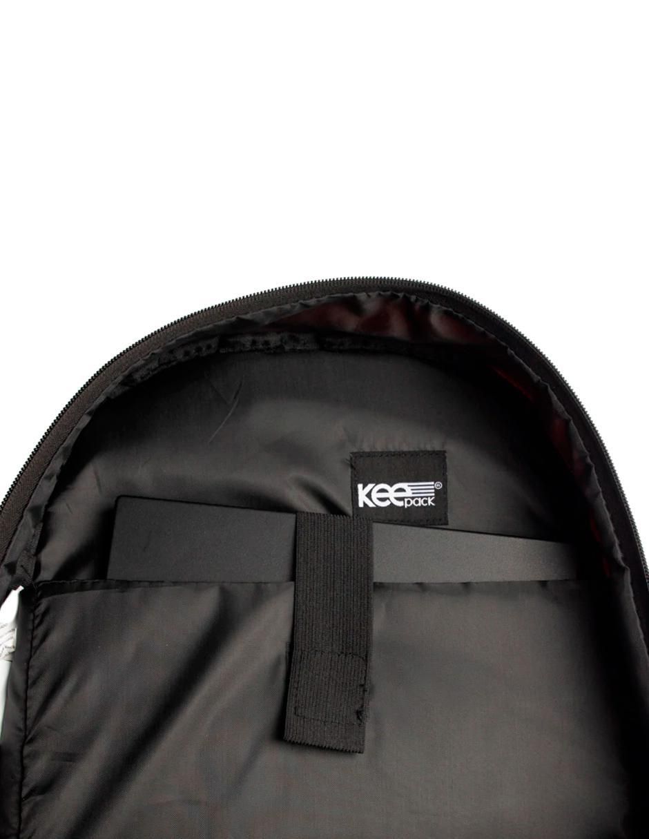 Mochila escolar Naruto Naruto Shippuden unisex 7