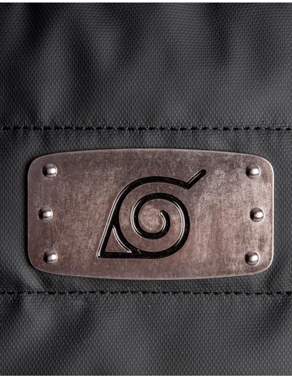 Mochila escolar Naruto Naruto Shippuden unisex 8