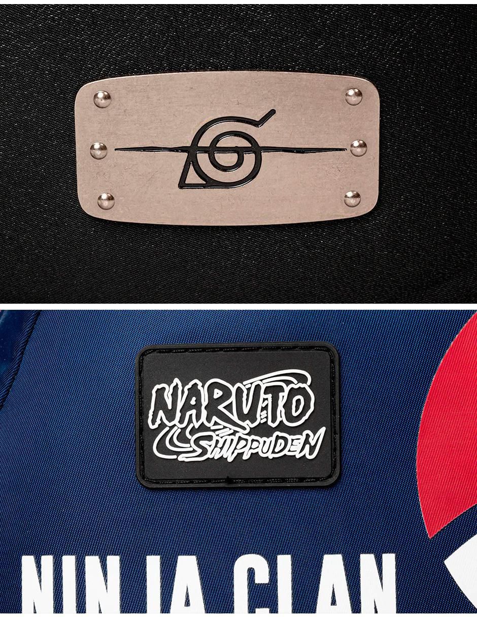 Mochila casual Naruto Shippuden 2