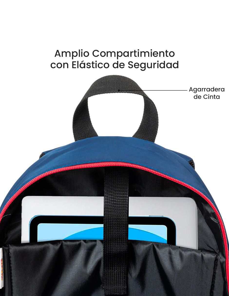 Mochila casual Naruto Shippuden 5