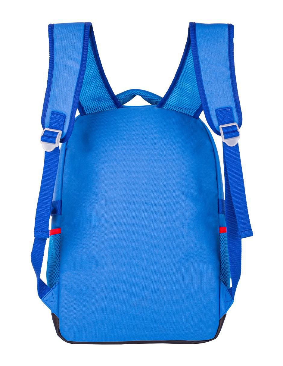 Mochila con portalaptop NASA 4