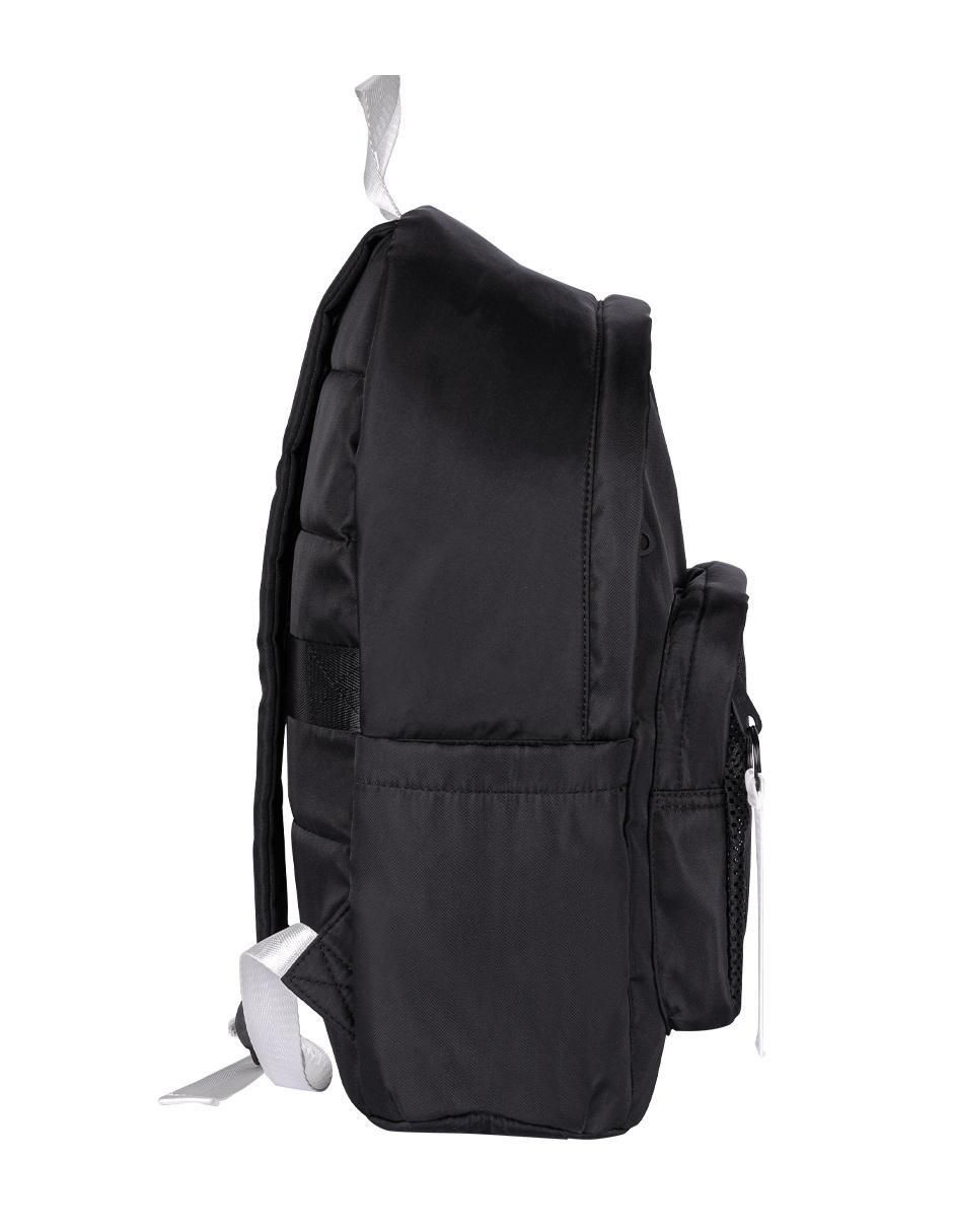 Mochila con portalaptop NASA impermeable unisex 3
