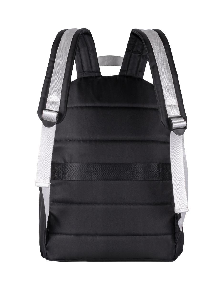 Mochila con portalaptop NASA impermeable unisex 4