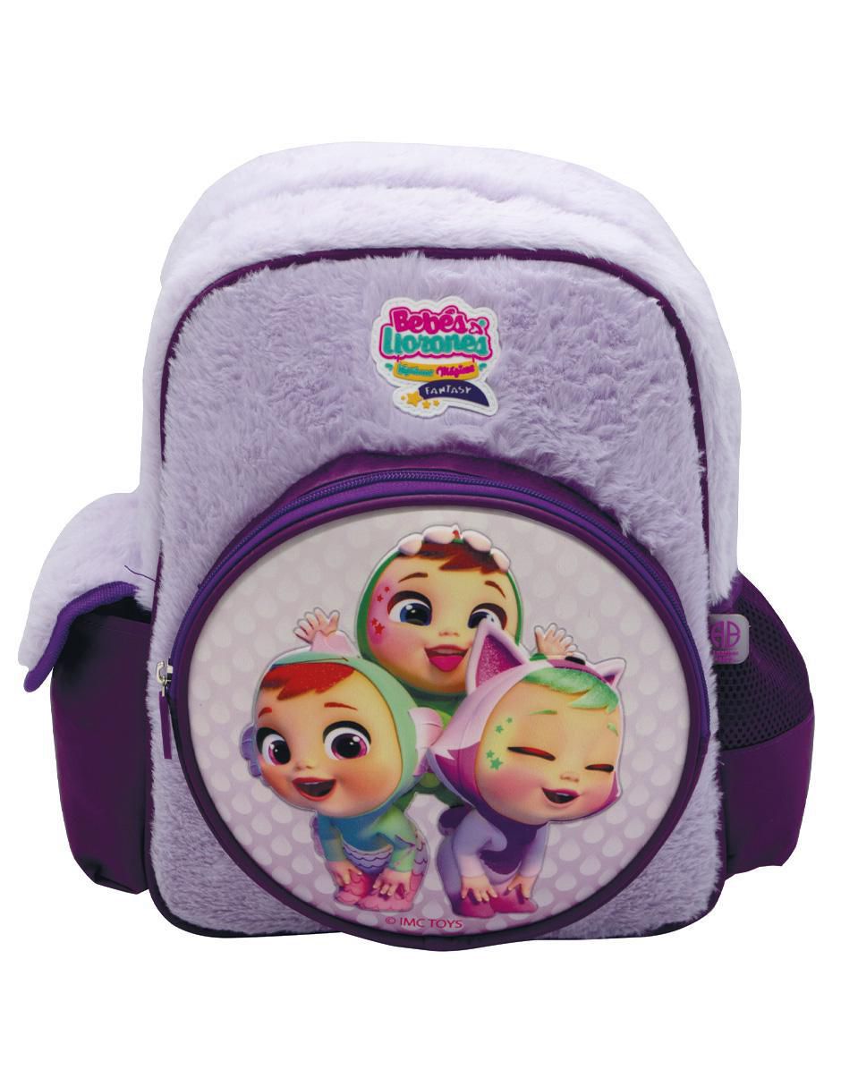 Mochilas Escolares Bebes Llorones Mochila Escolar Mochila Porta