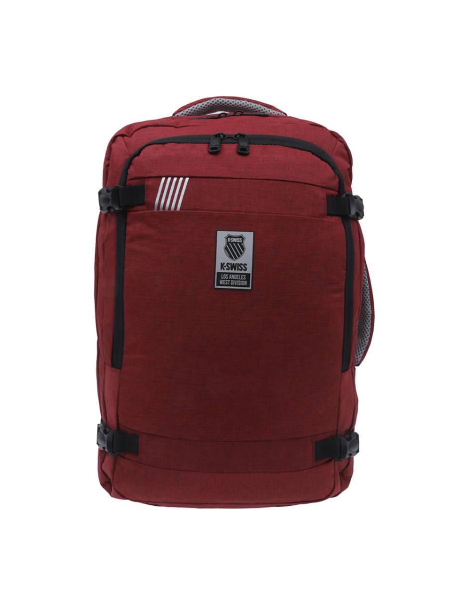 Mochila escolar Clapton unisex