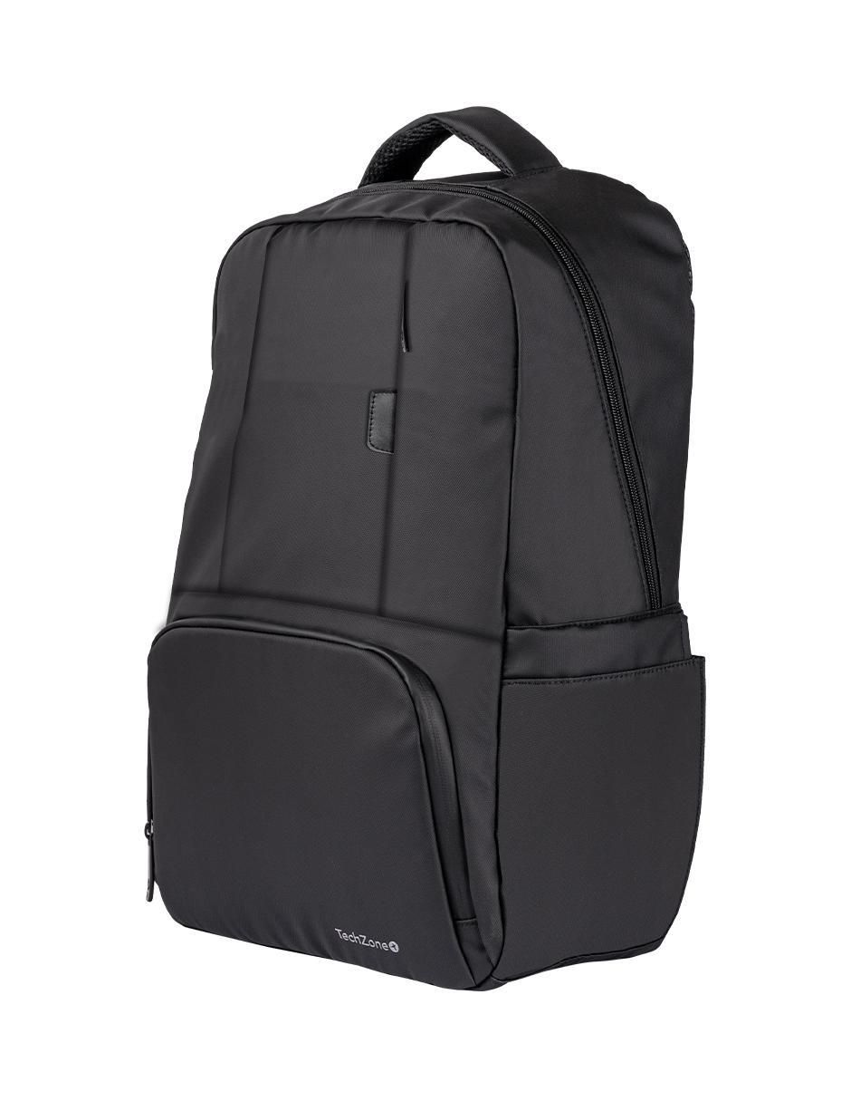 Mochila con portalaptop impermeable unisex 4