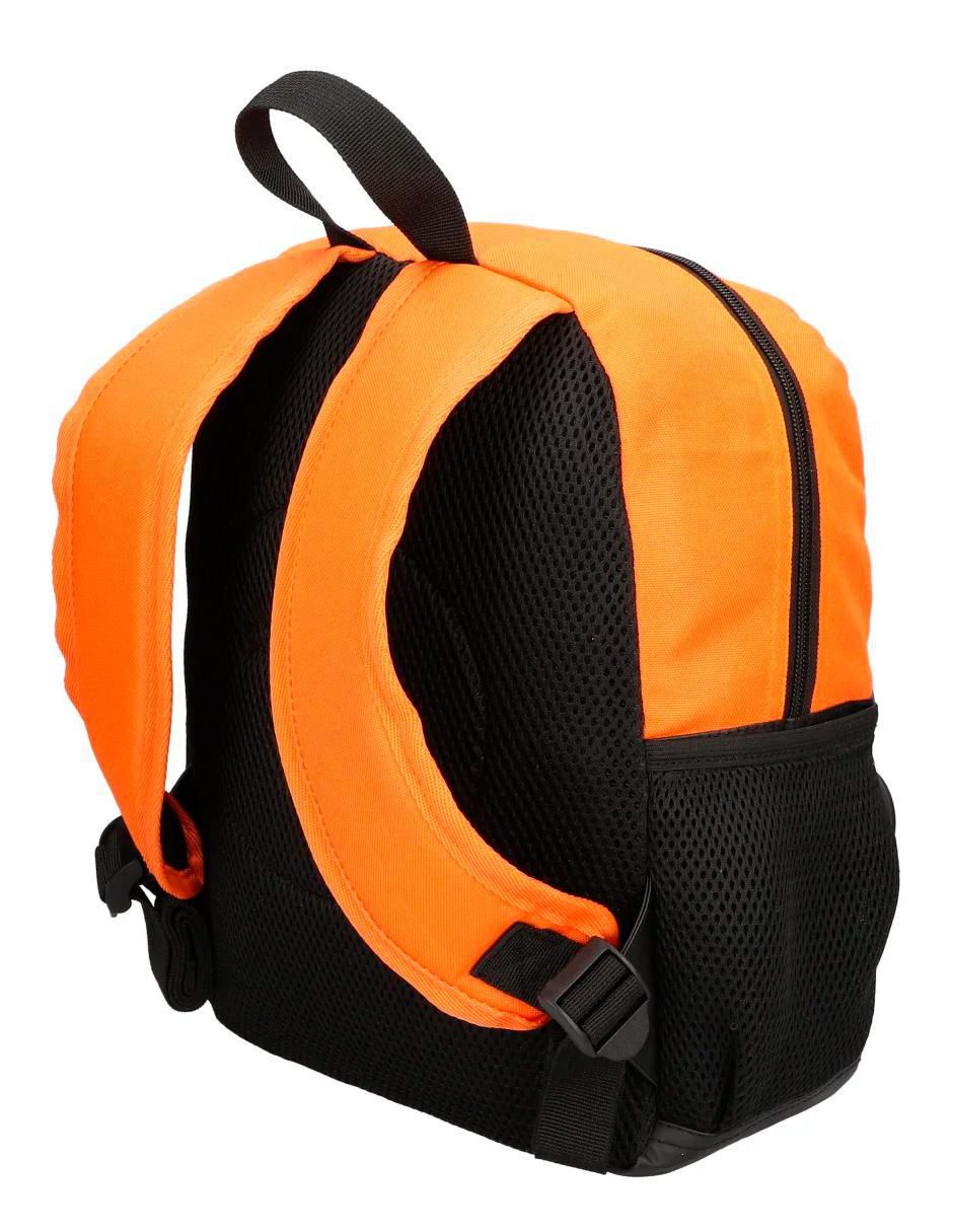 Mochila escolar Dragon Ball Z 3