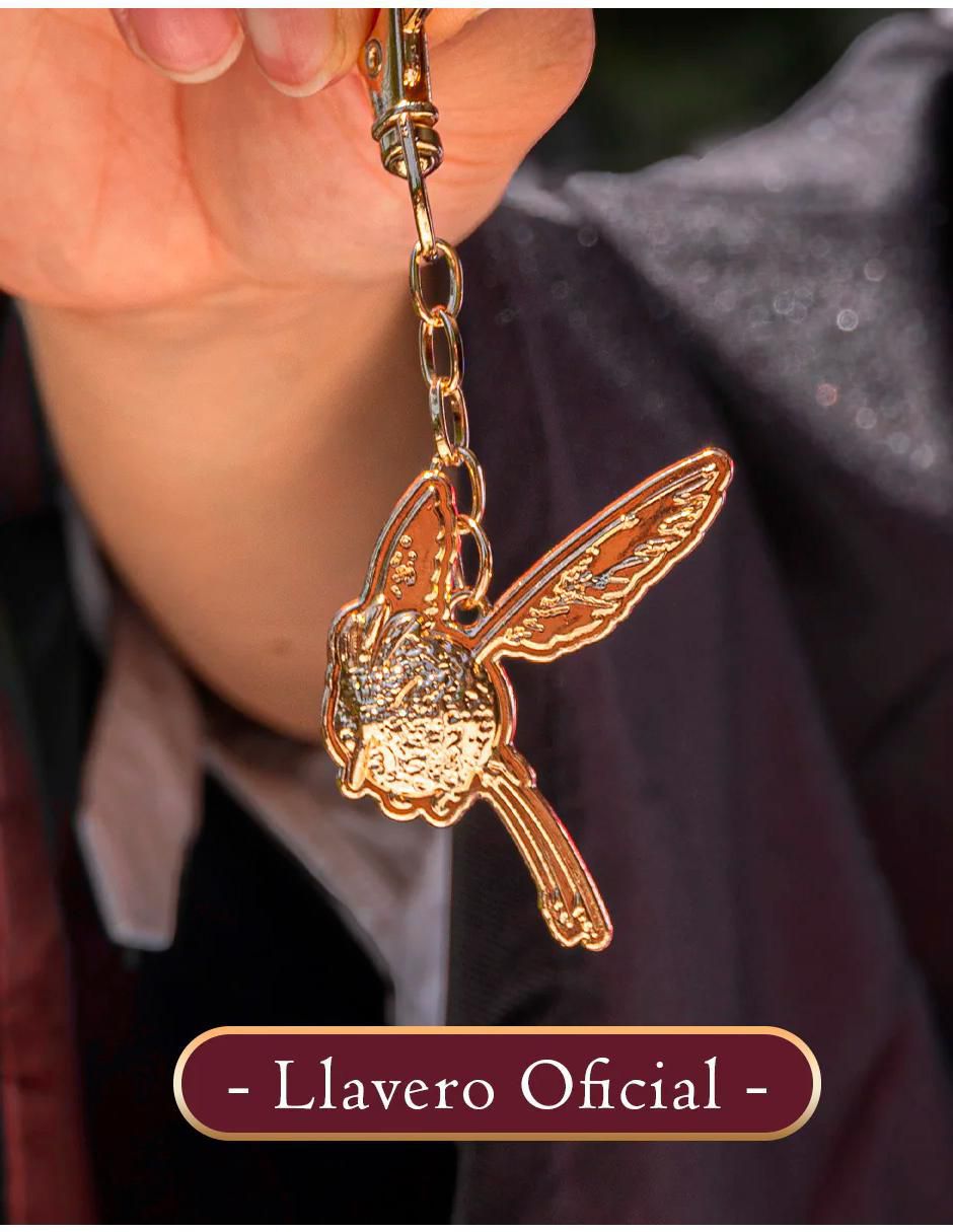 Mochila escolar Gryffindor Hogwarts Legacy unisex 7
