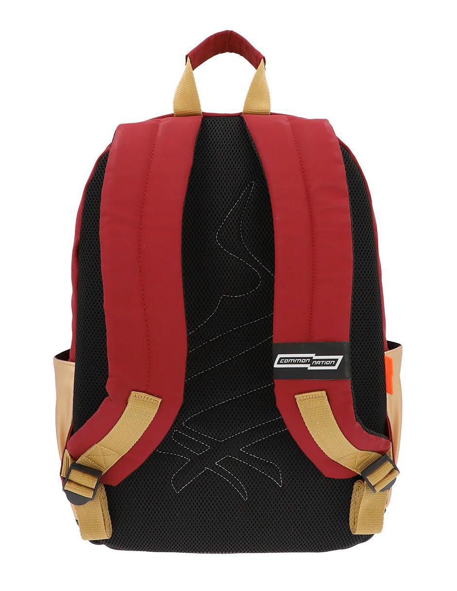 Mochila escolar Gryffindor Hogwarts Legacy unisex 10