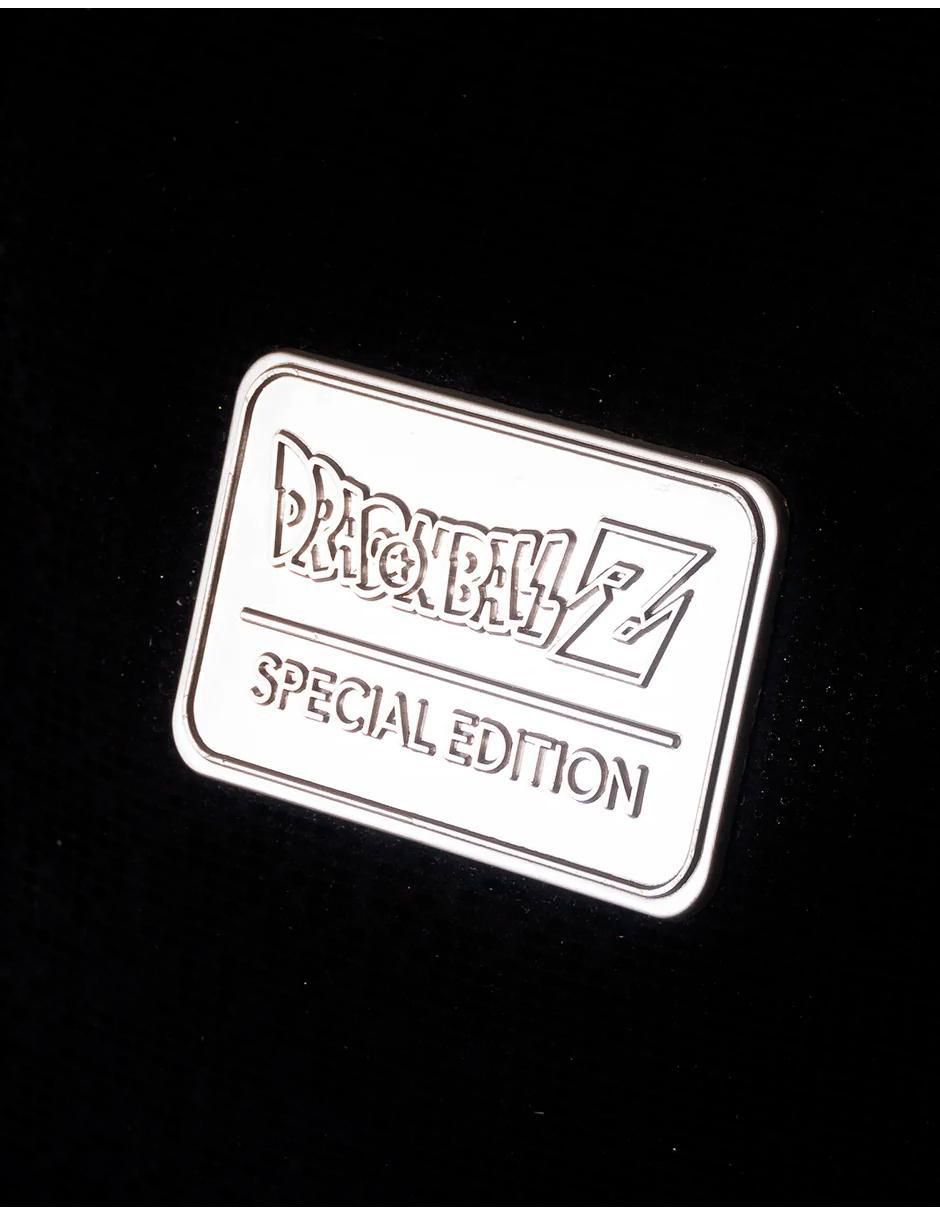 Mochila escolar Goku Black Dragon Ball Z unisex 2