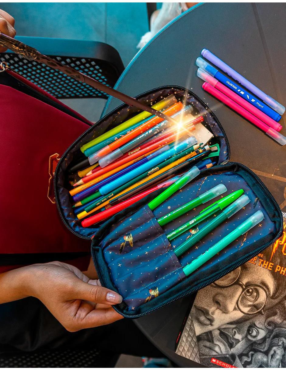 Lapicera Hogwarts Legacy Gryffindor 2