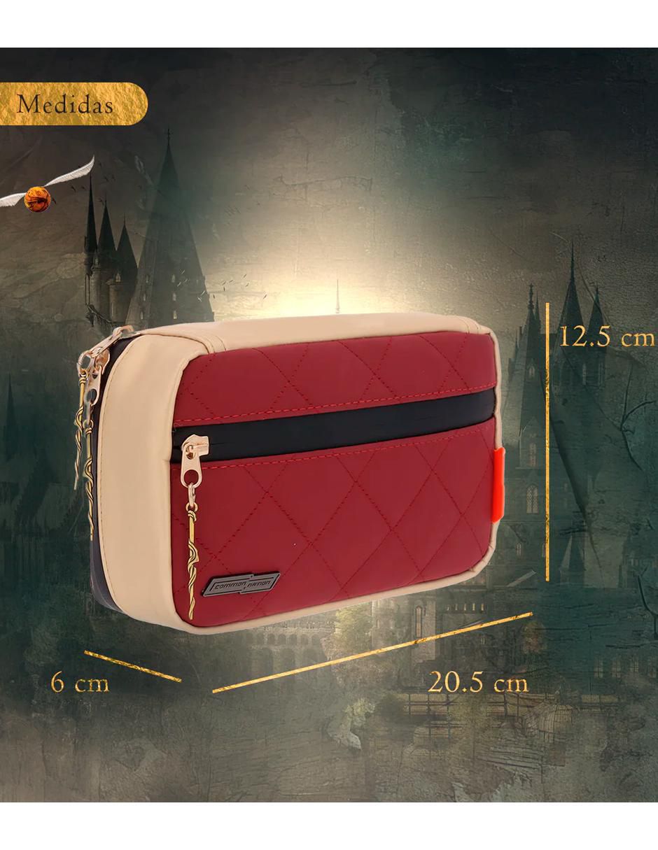 Lapicera Hogwarts Legacy Gryffindor 11