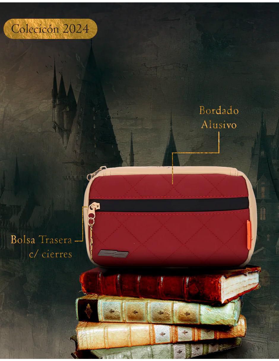 Lapicera Hogwarts Legacy Gryffindor 7