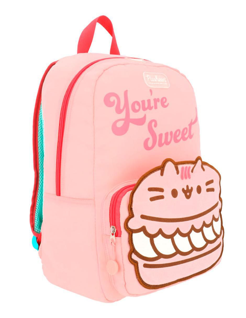 Mochila escolar Pusheen Pusheen the Cat 2