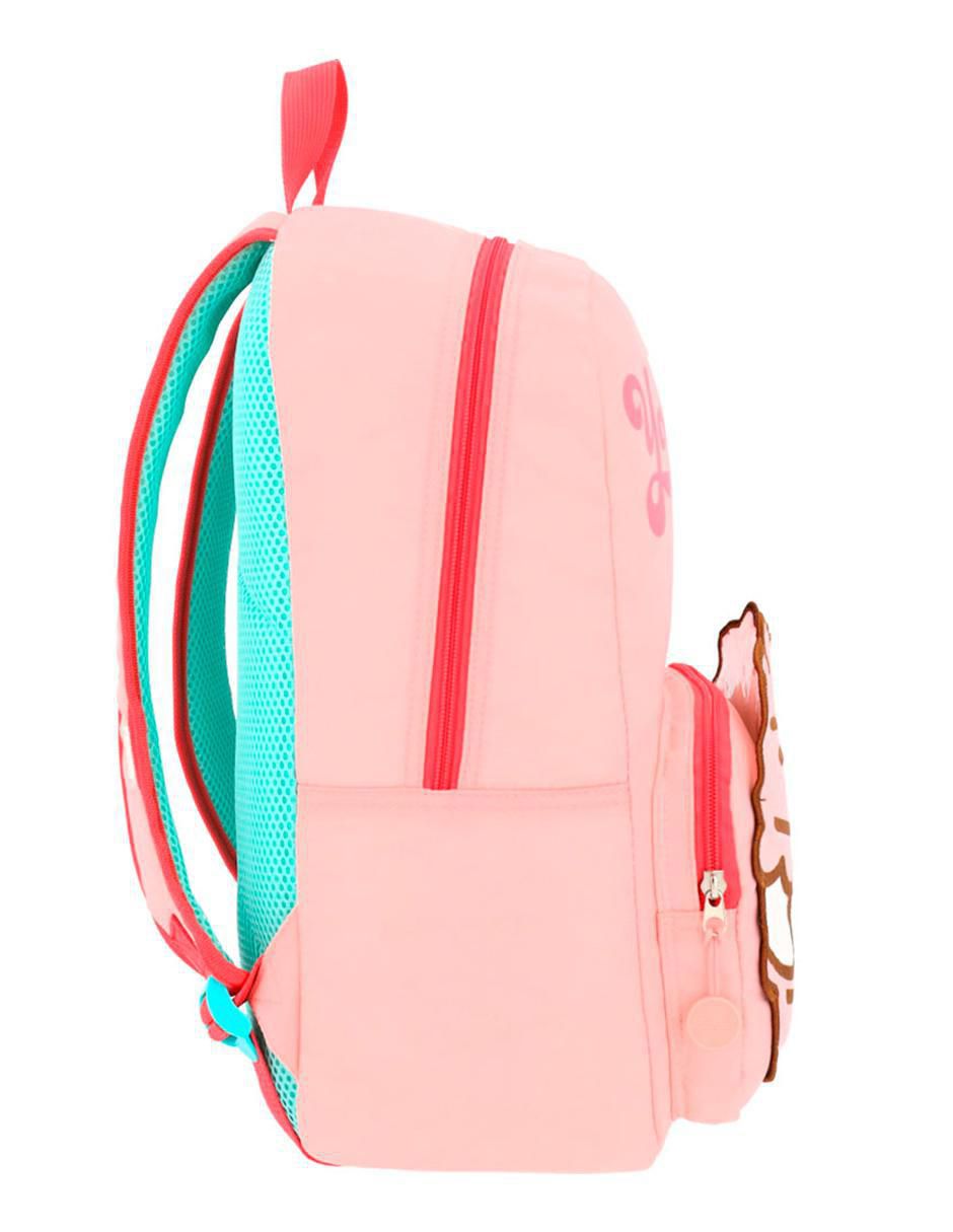 Mochila escolar Pusheen Pusheen the Cat 3